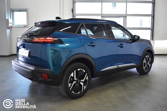 2008 PureTech 100 Allure S/S